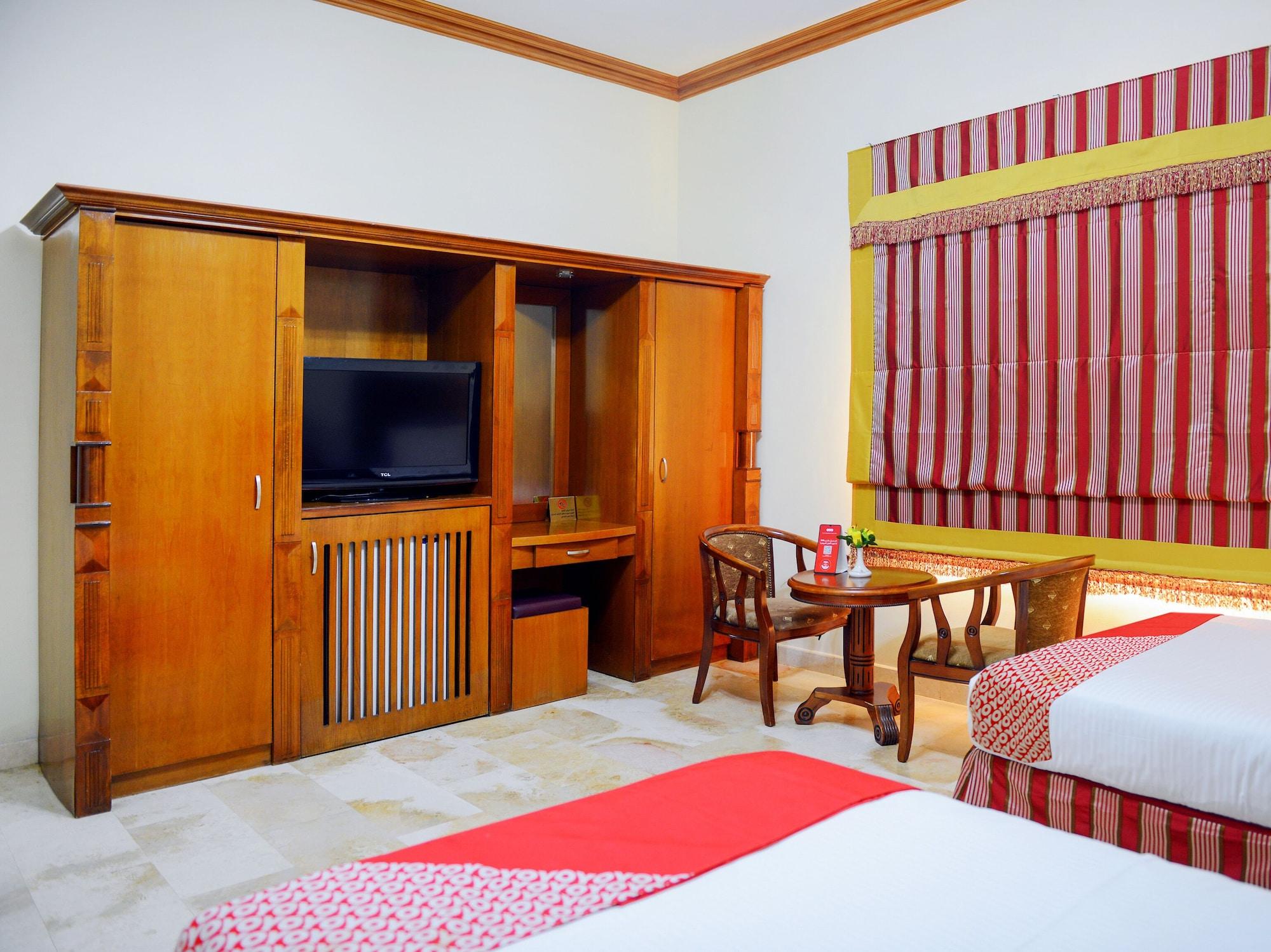 Golden Oasis 2* مسقط