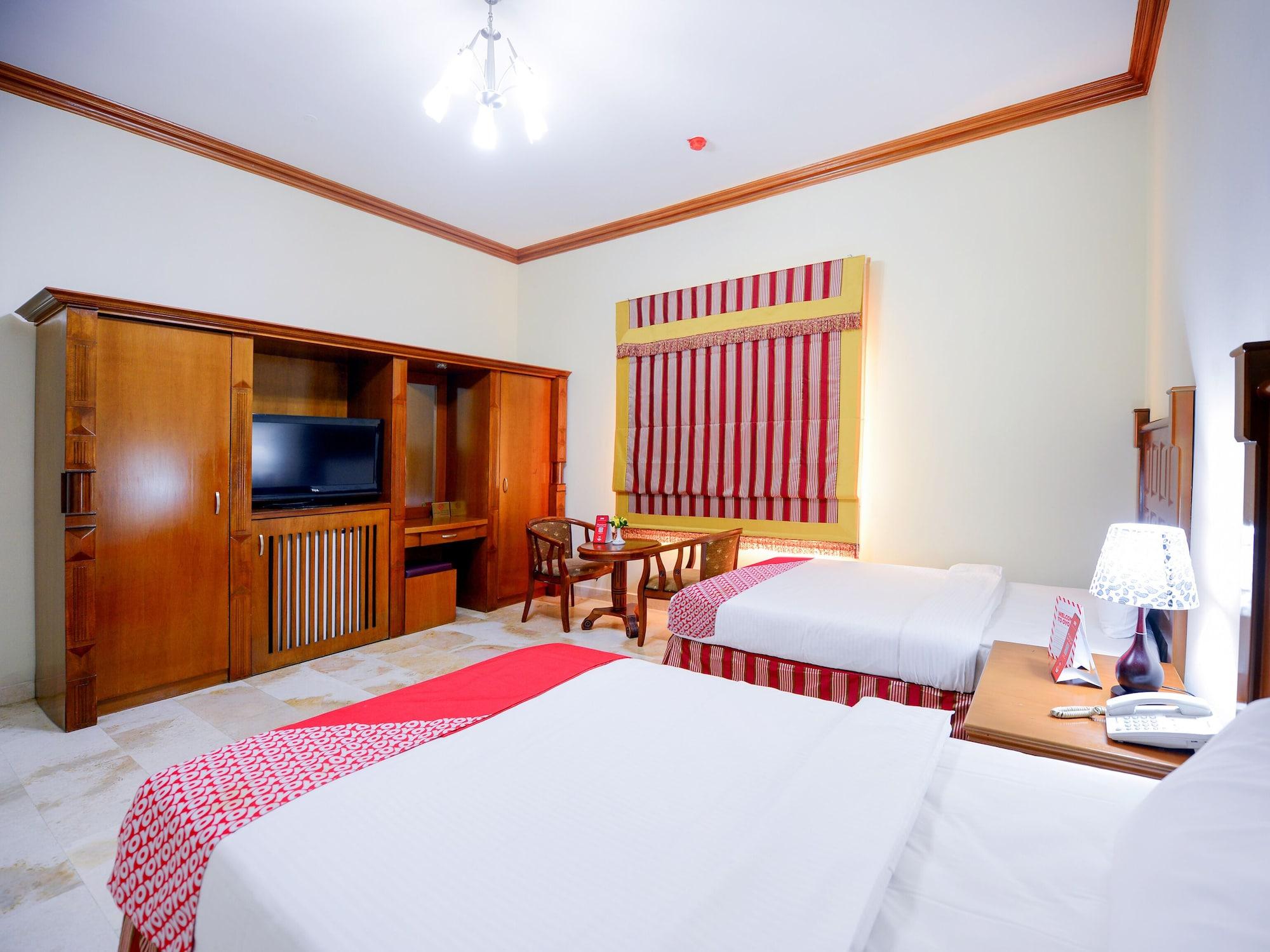 Golden Oasis 2* Muscat