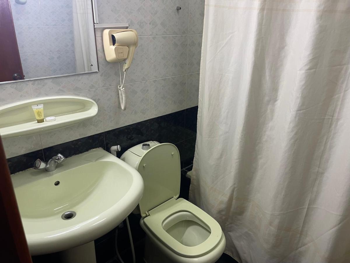 Golden Oasis 2* مسقط