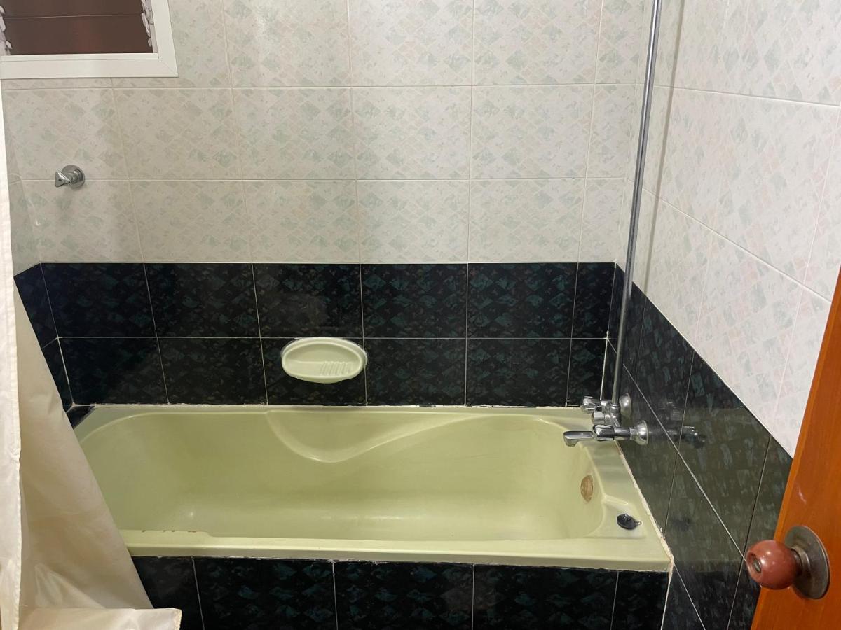 Golden Oasis فندق مسقط