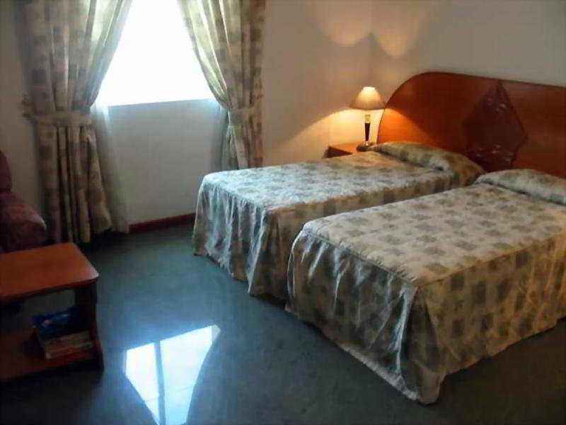 Golden Oasis 2* مسقط