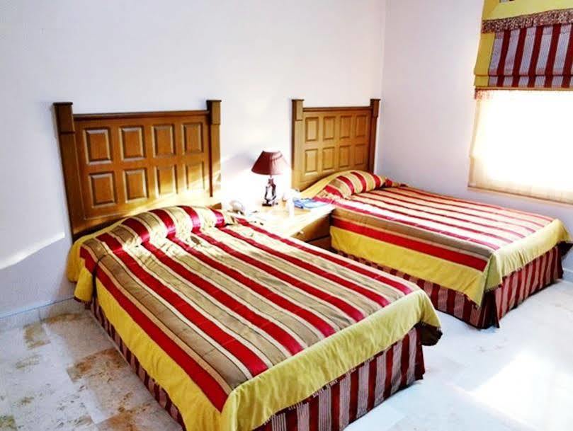 Hotell Golden Oasis Muscat
