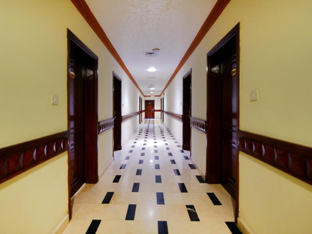 Golden Oasis فندق مسقط