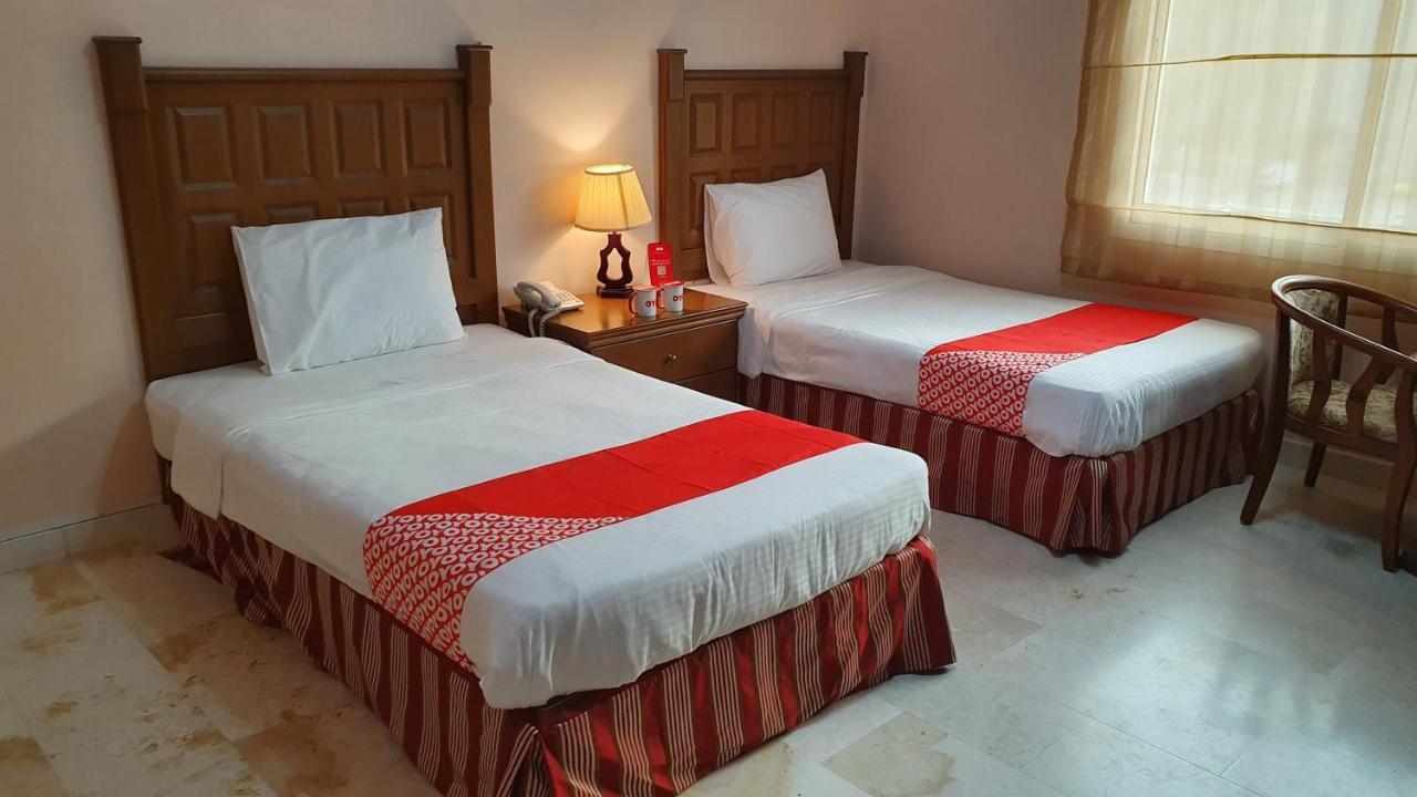 فندق Golden Oasis مسقط