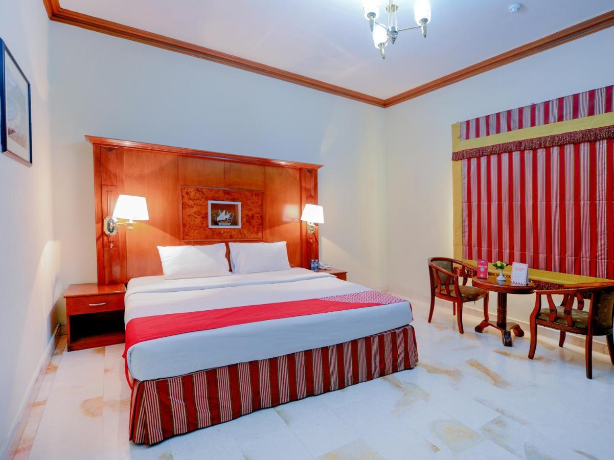 Golden Oasis 2* مسقط