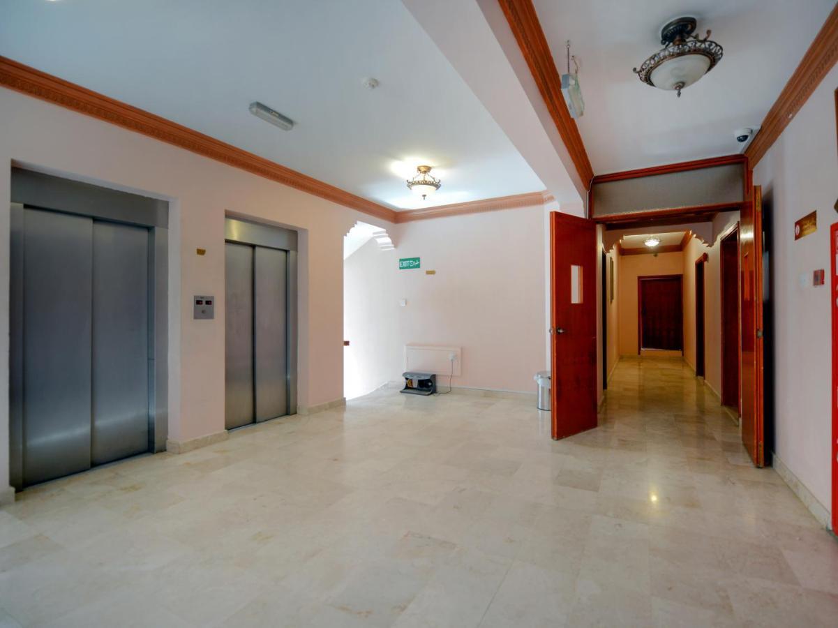 فندق Golden Oasis مسقط